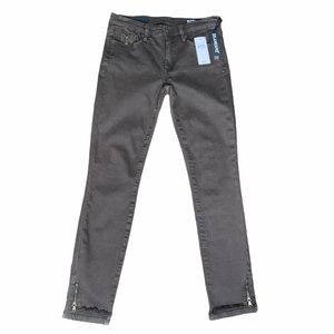 BLANK NYC Skinny The Reade Jeans, Size 27
